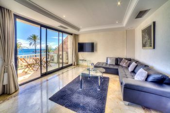 Banus Appartement Marbella