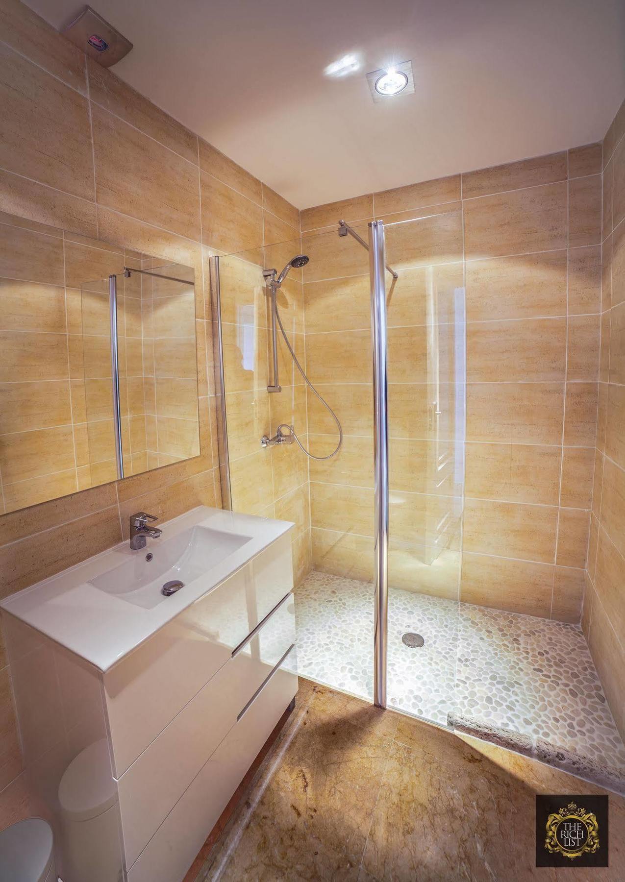 Banus Appartement *