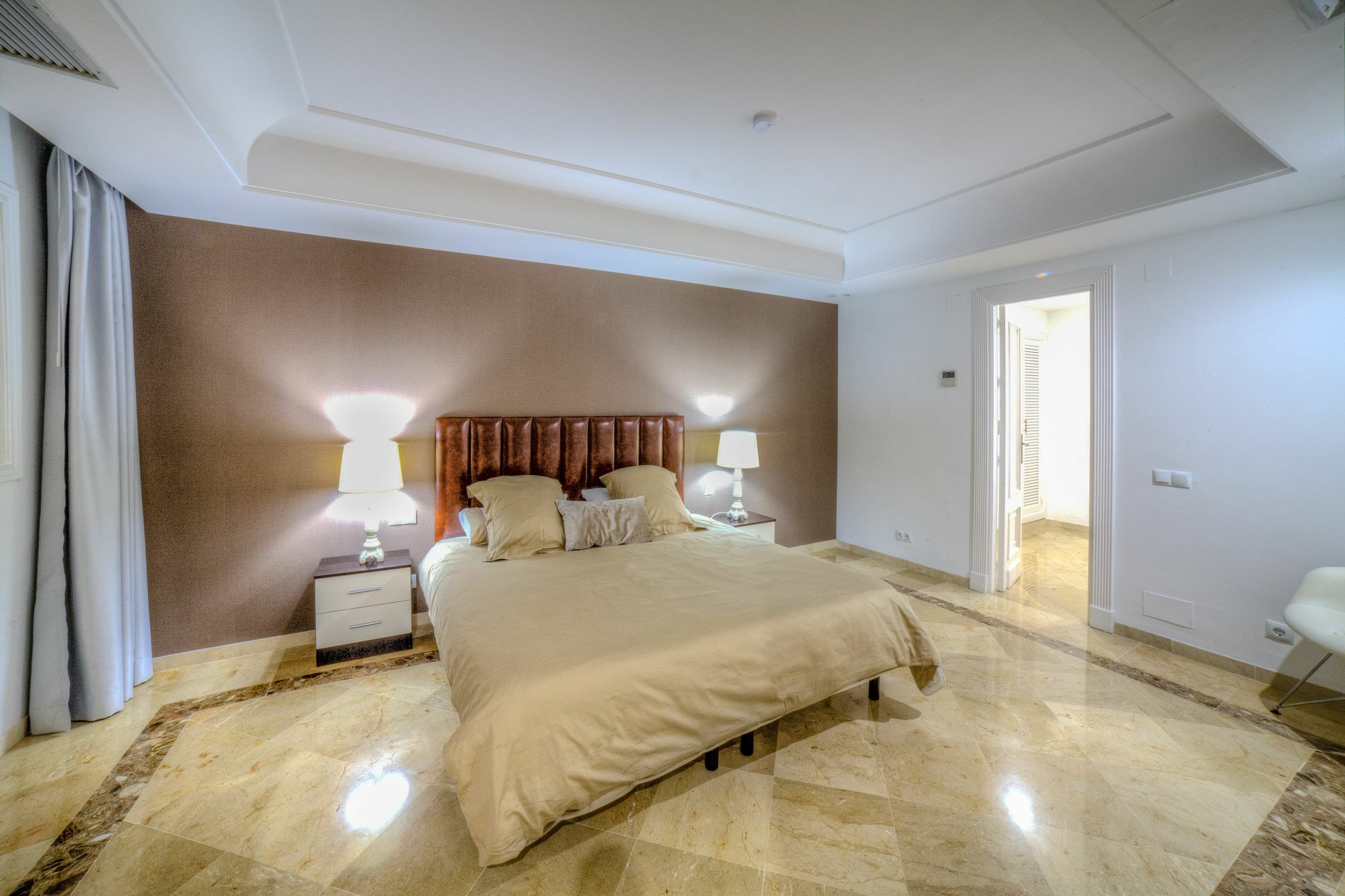 Appartement Banus Marbella