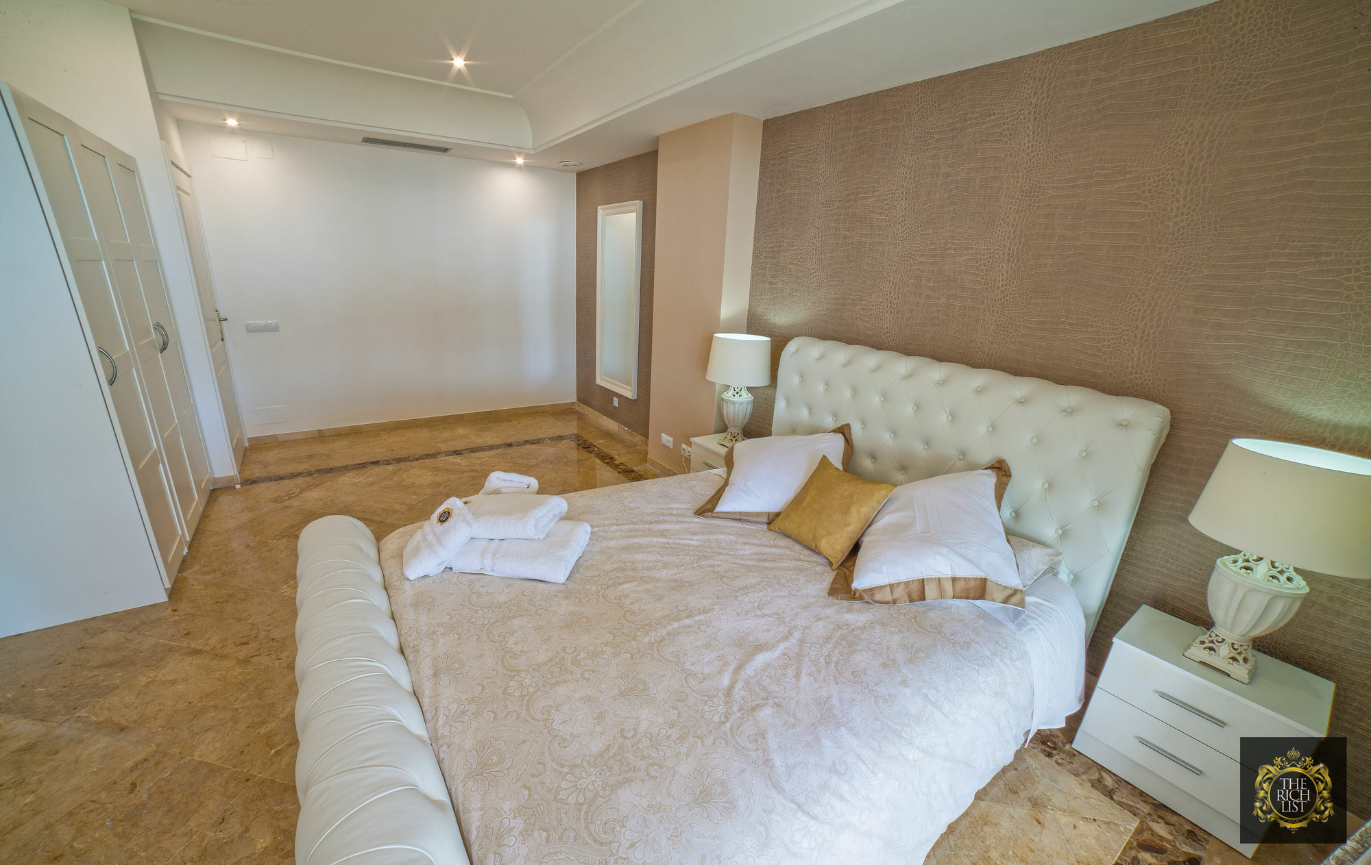Banus Appartement Marbella