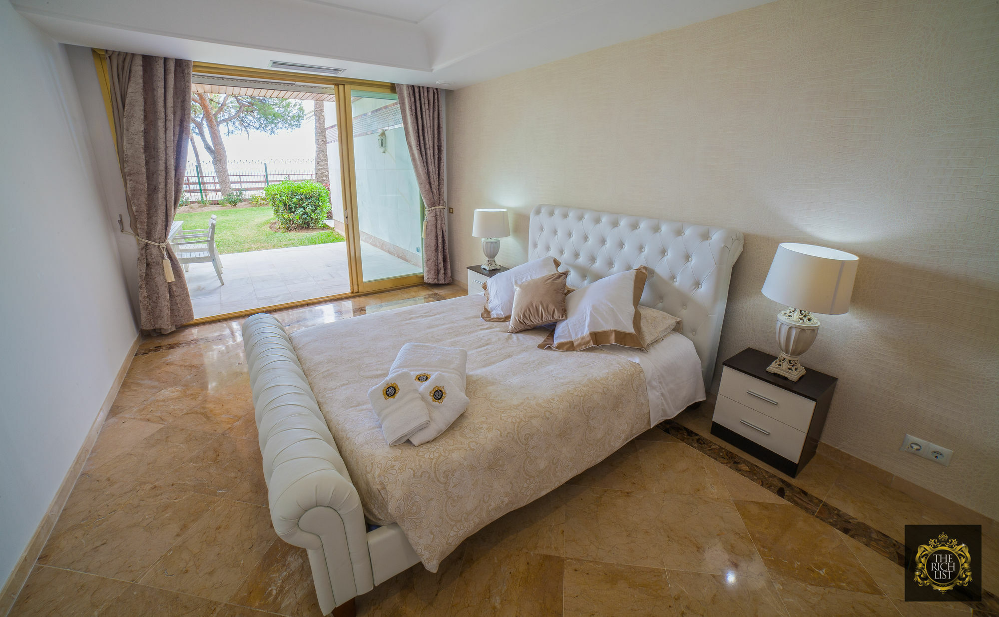 Appartement Banus *