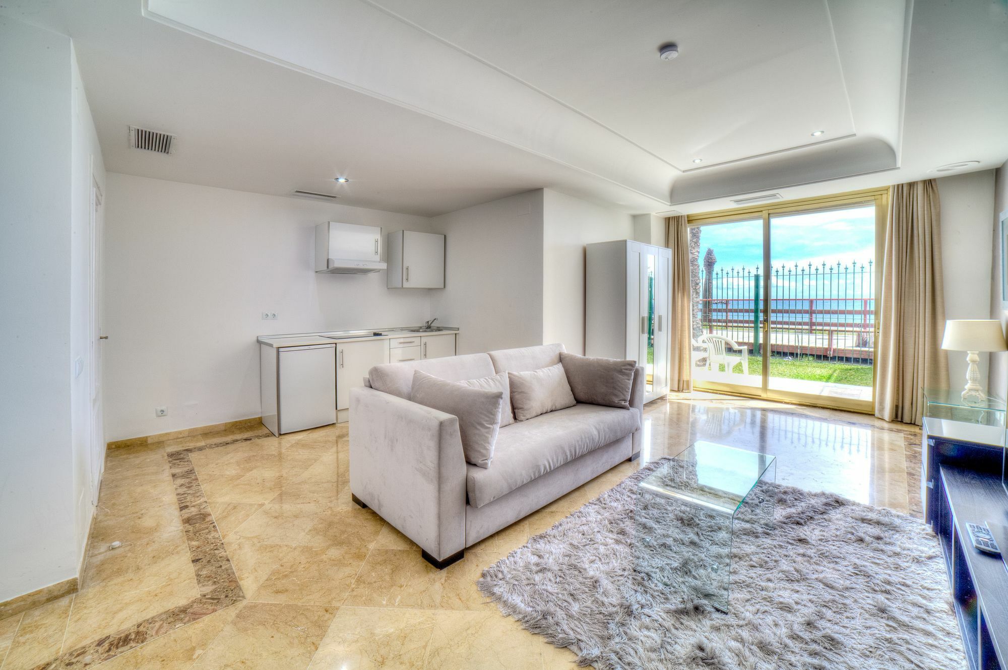 Banus Appartement *