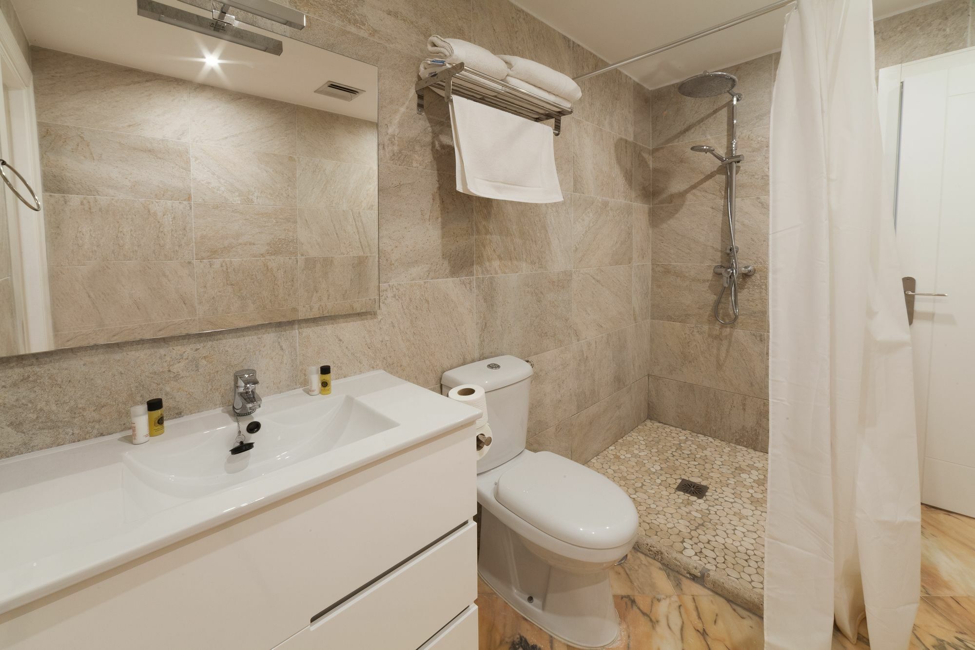 Appartement Banus *