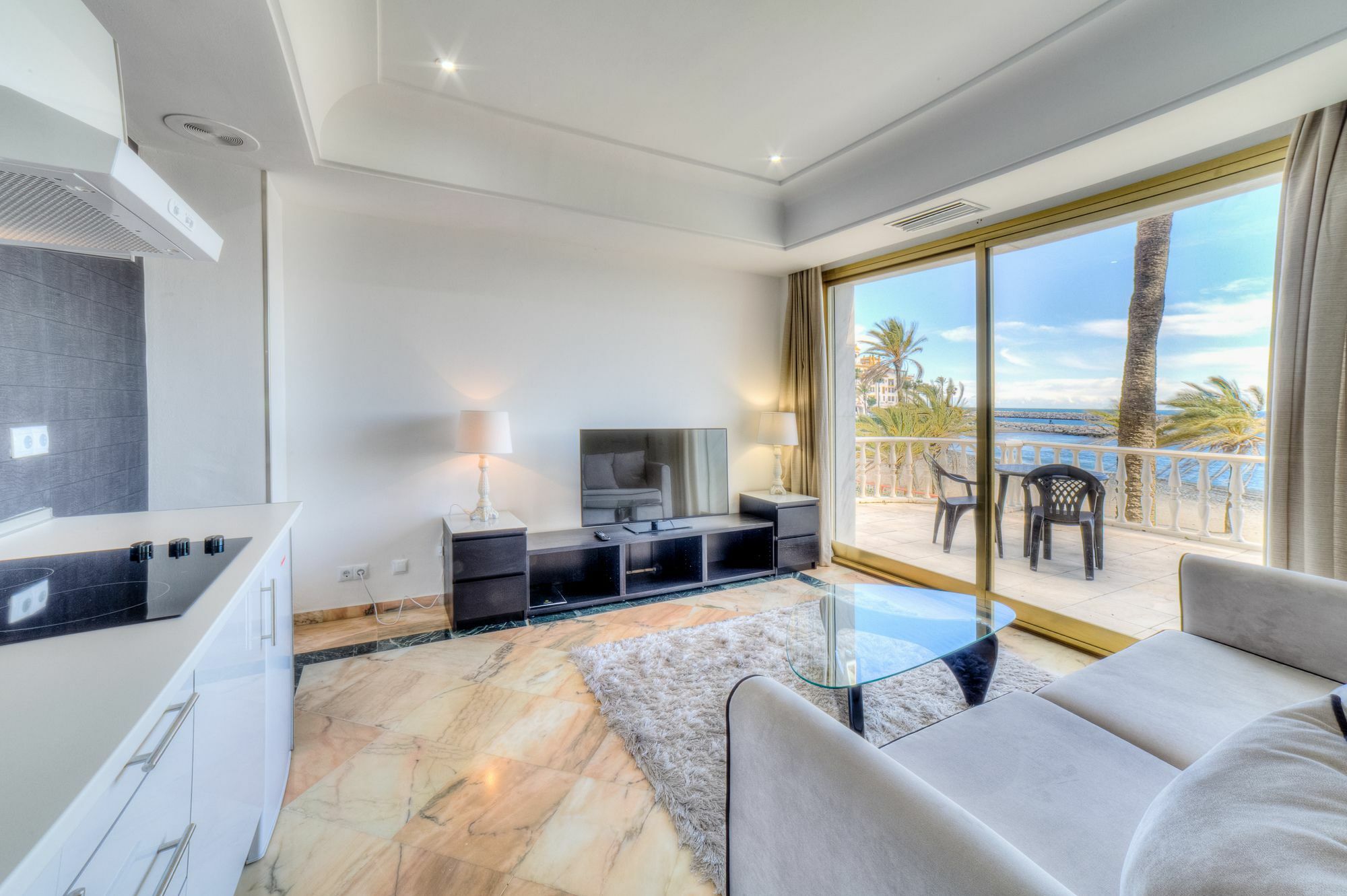 Banus Appartement Marbella