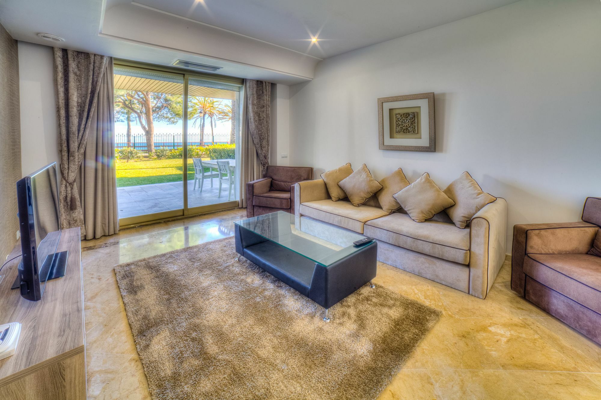 Banus Appartement *