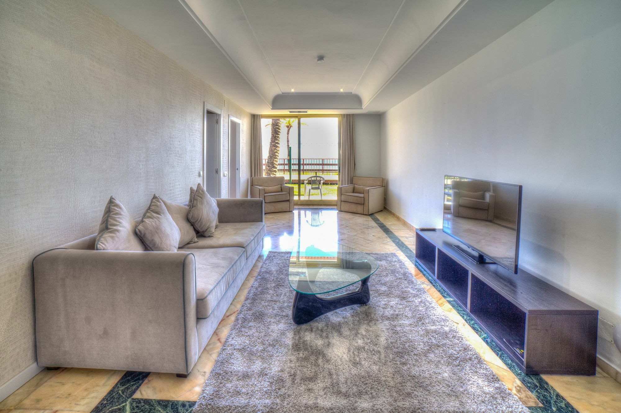 Banus Appartement *
