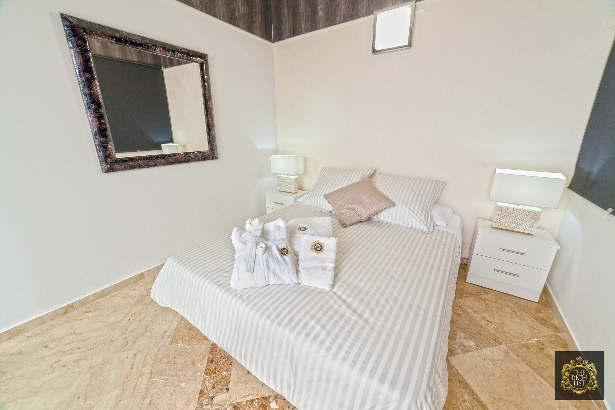 Banus Appartement