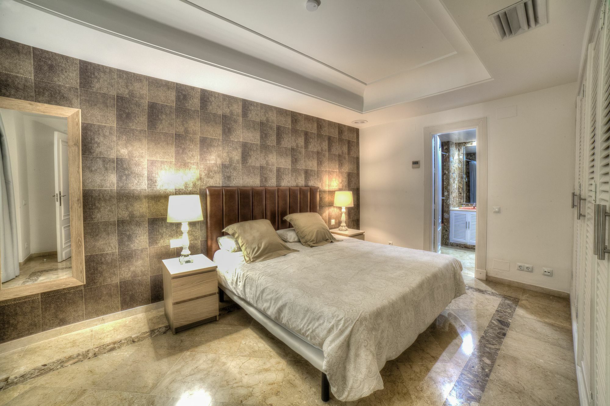 Banus Appartement
