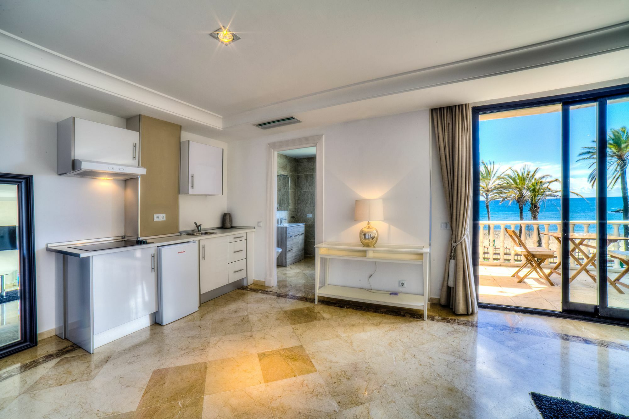 Banus Appartement *