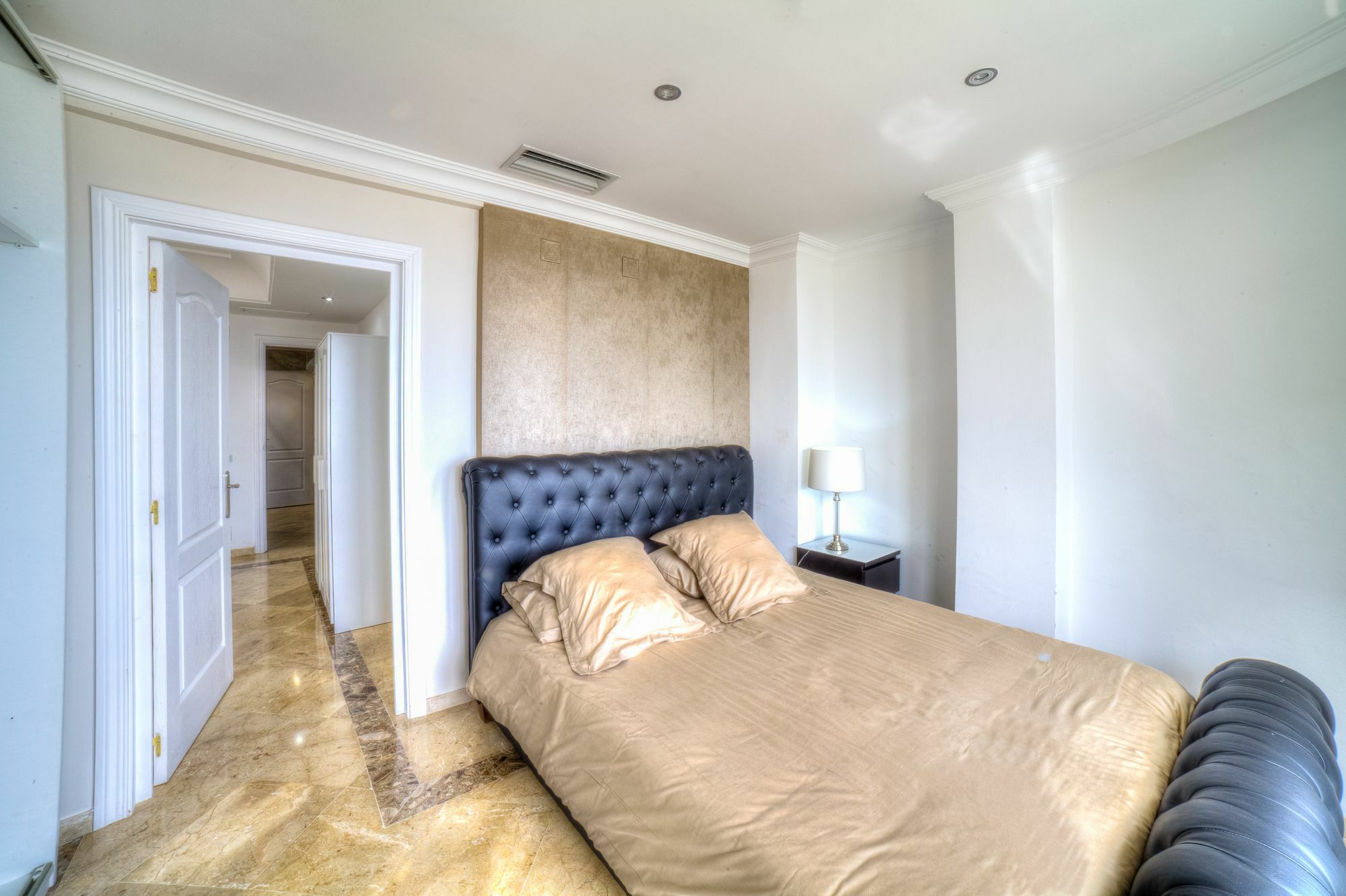 Appartement Banus Marbella