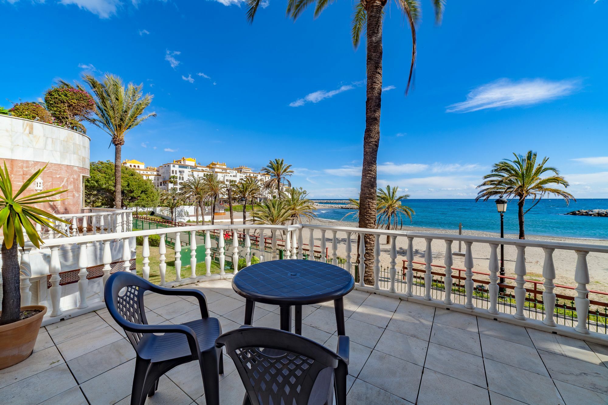 Appartement Banus