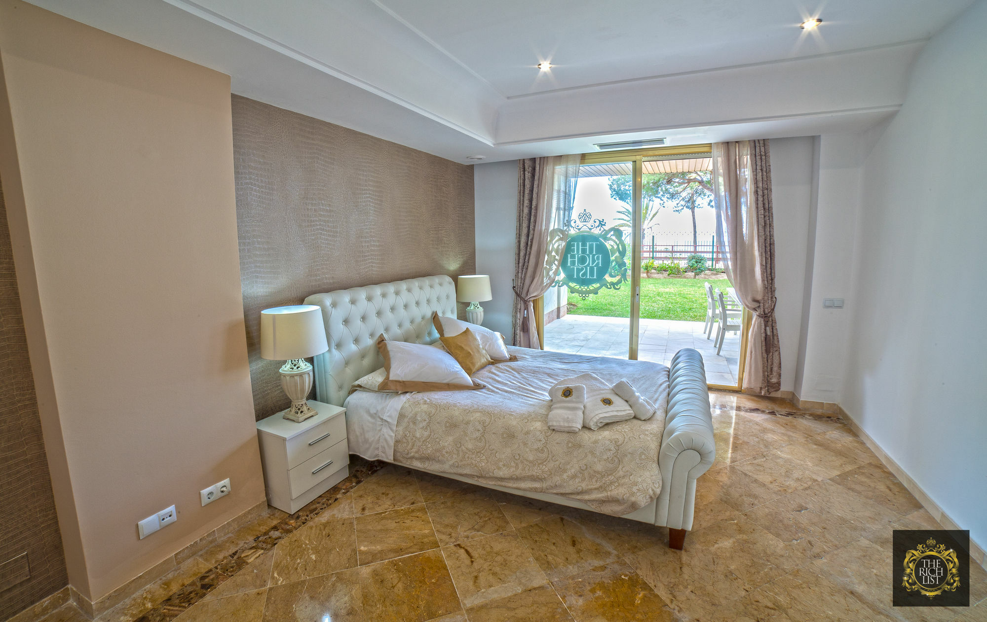 Appartement Banus Marbella