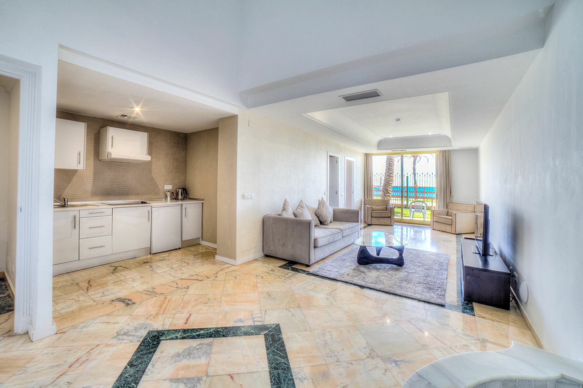 Banus Appartement *