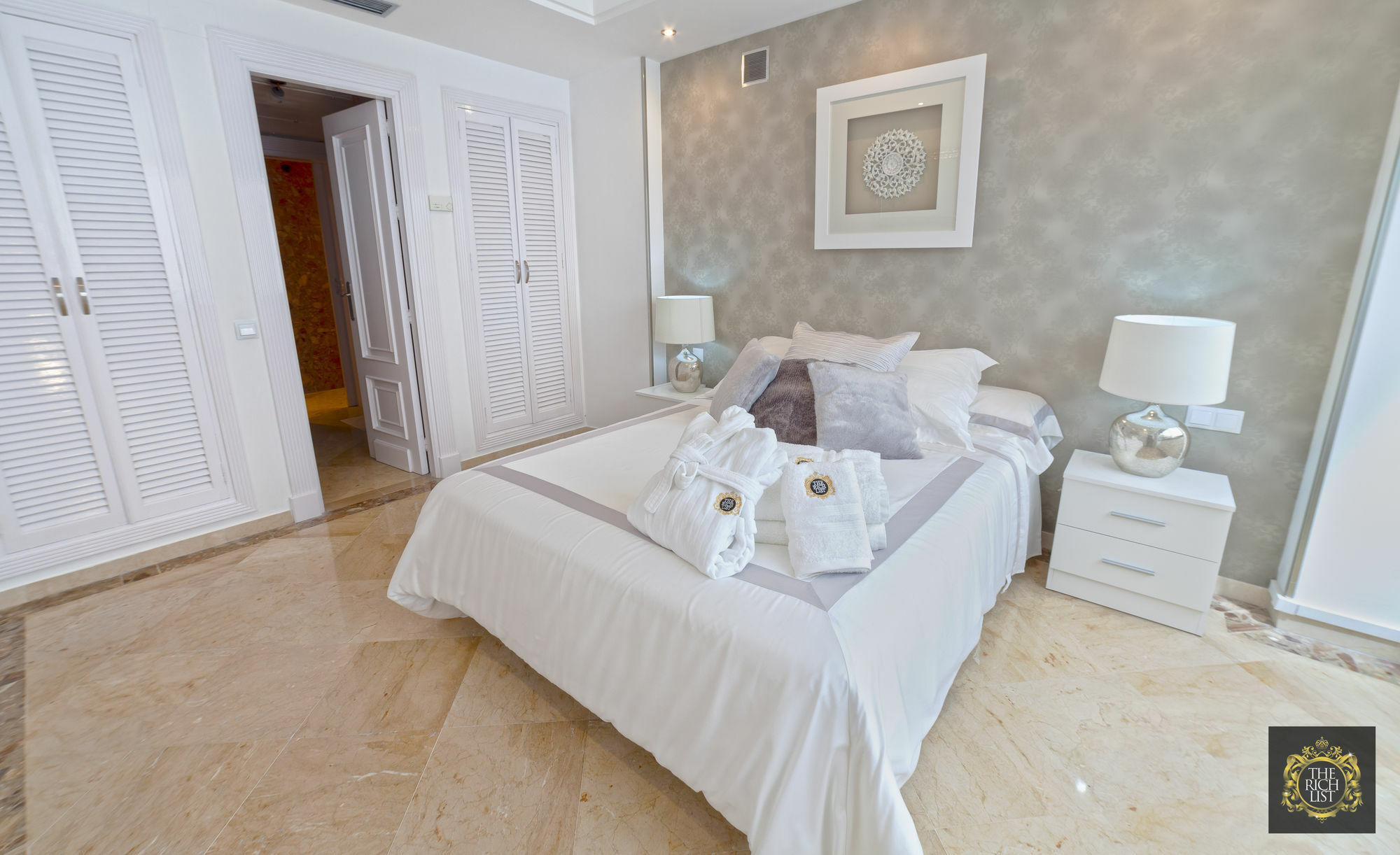 Banus Appartement *
