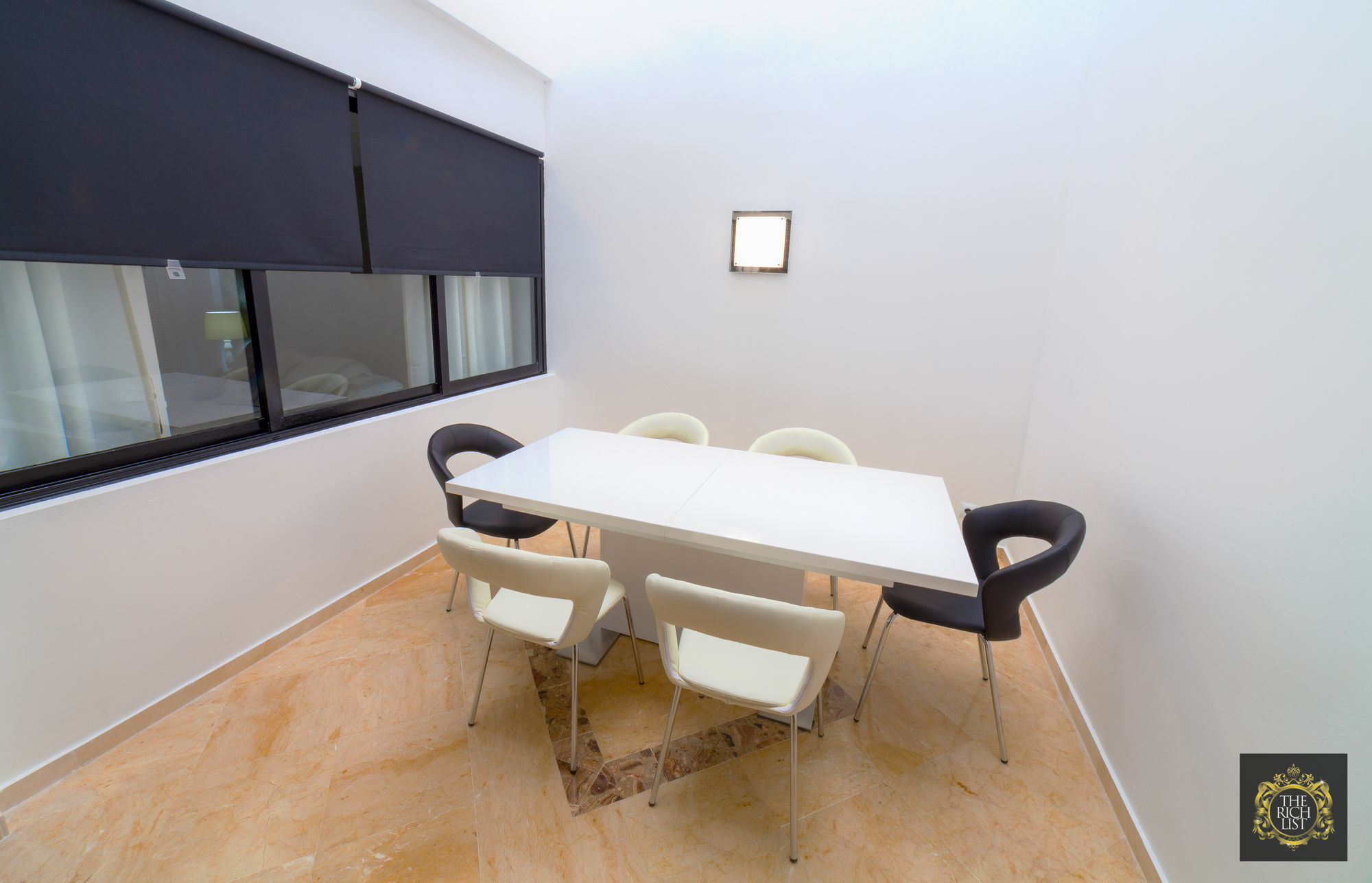 Appartement Banus