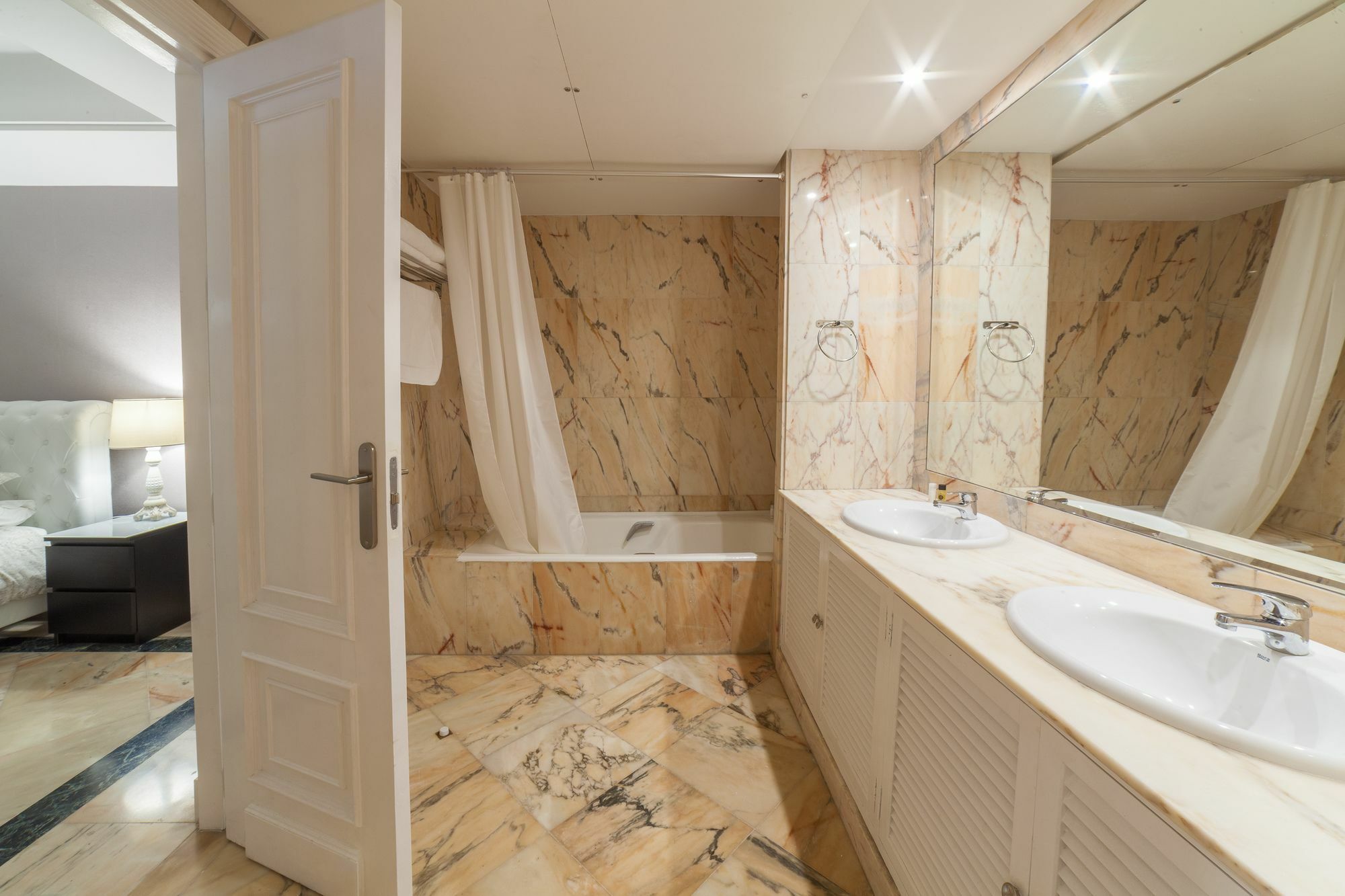 Appartement Banus *