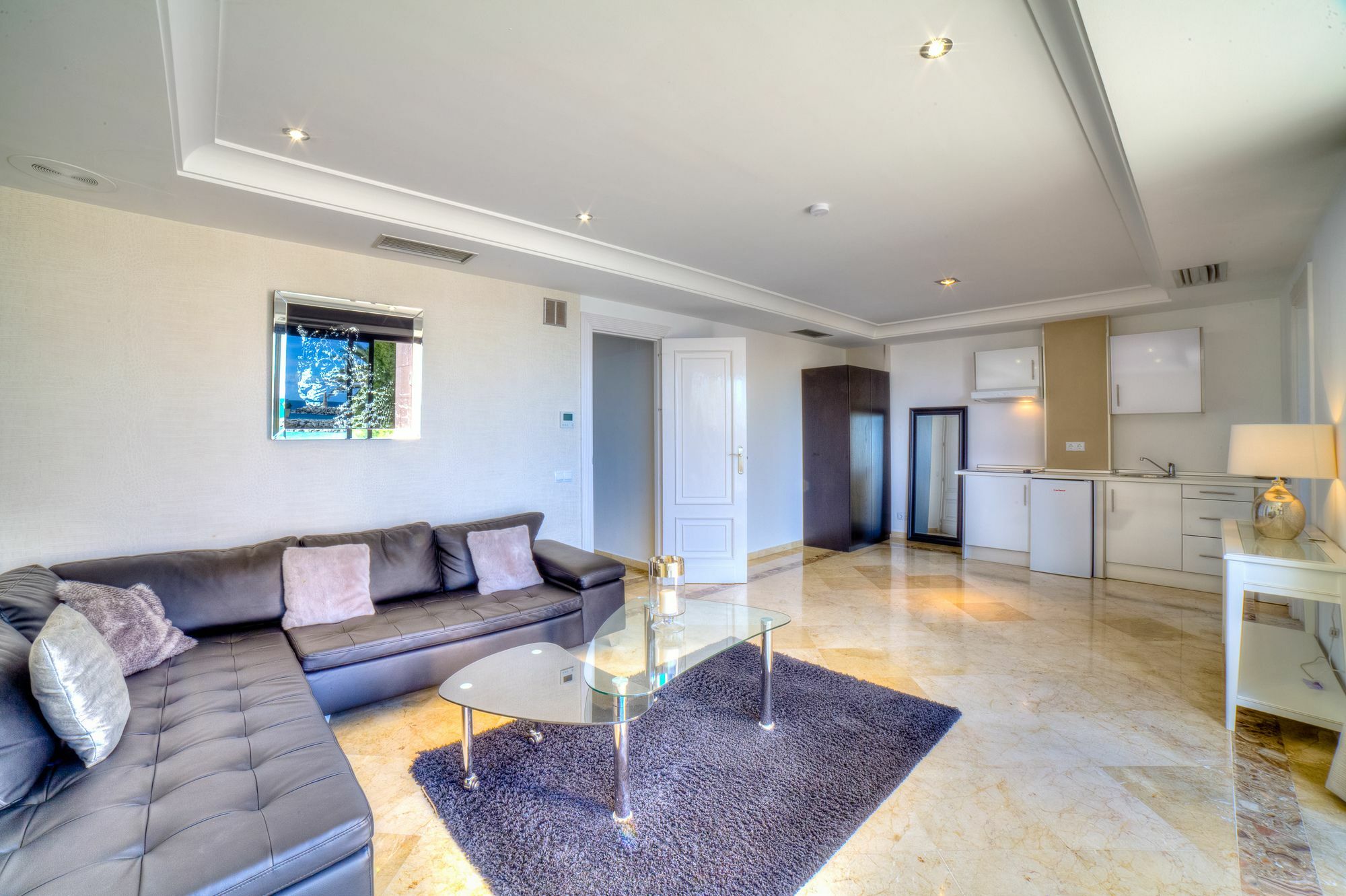 Appartement Banus Marbella