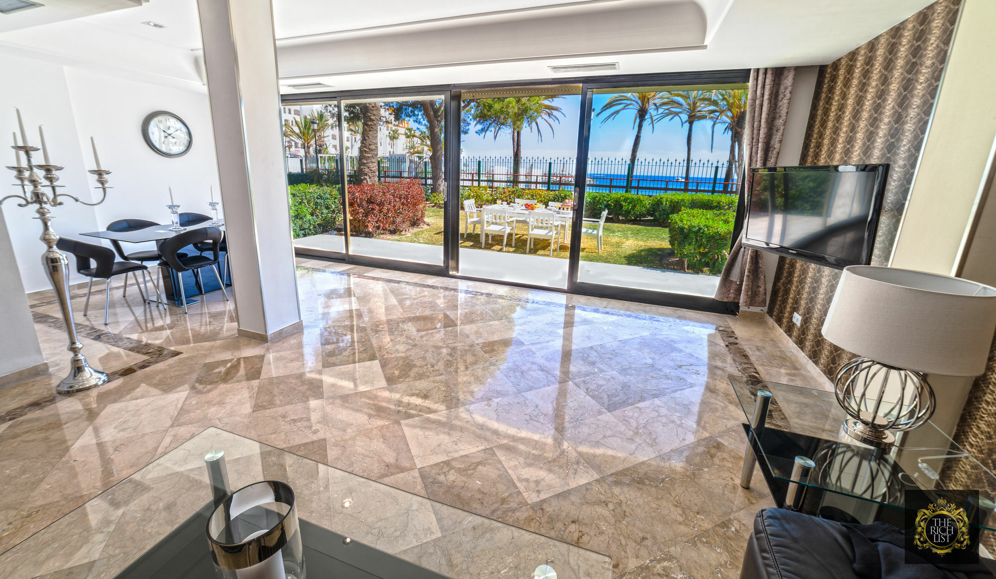 Banus Appartement Marbella