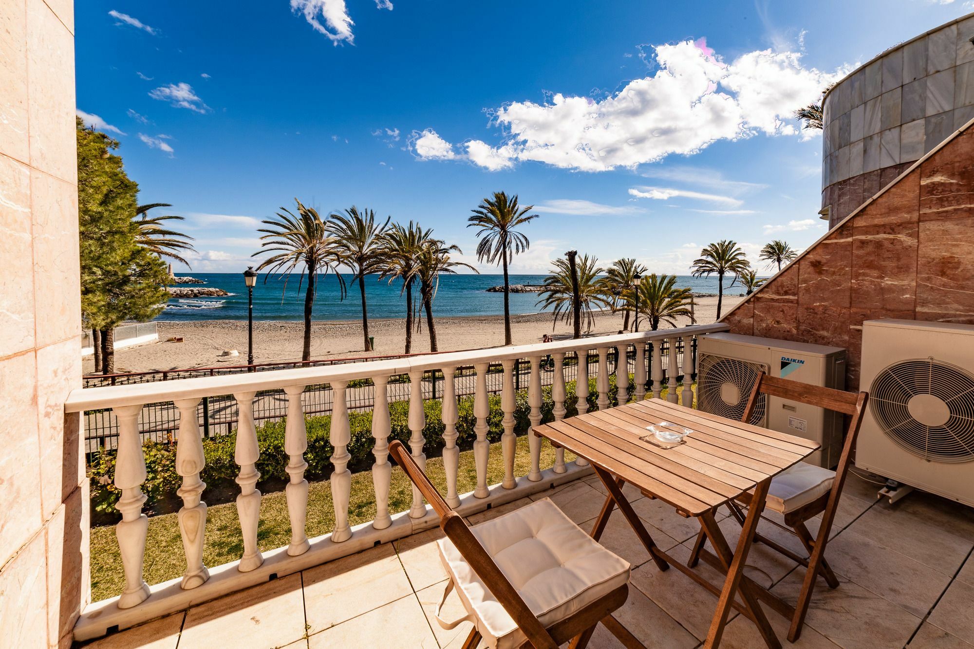 Banus Appartement