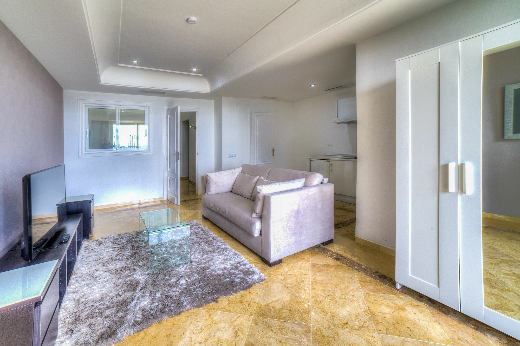 Appartement Banus *