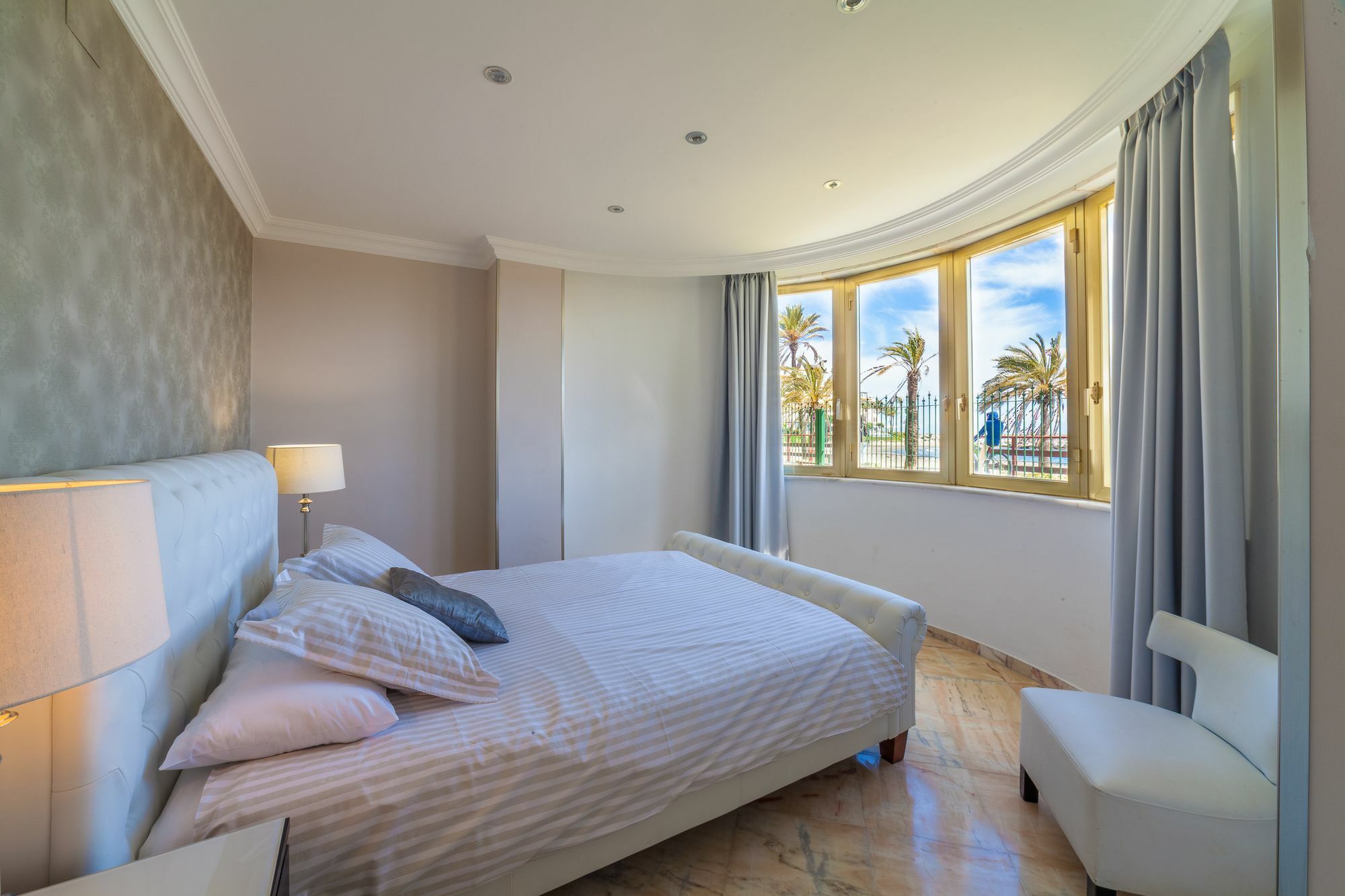 Appartement Banus Marbella