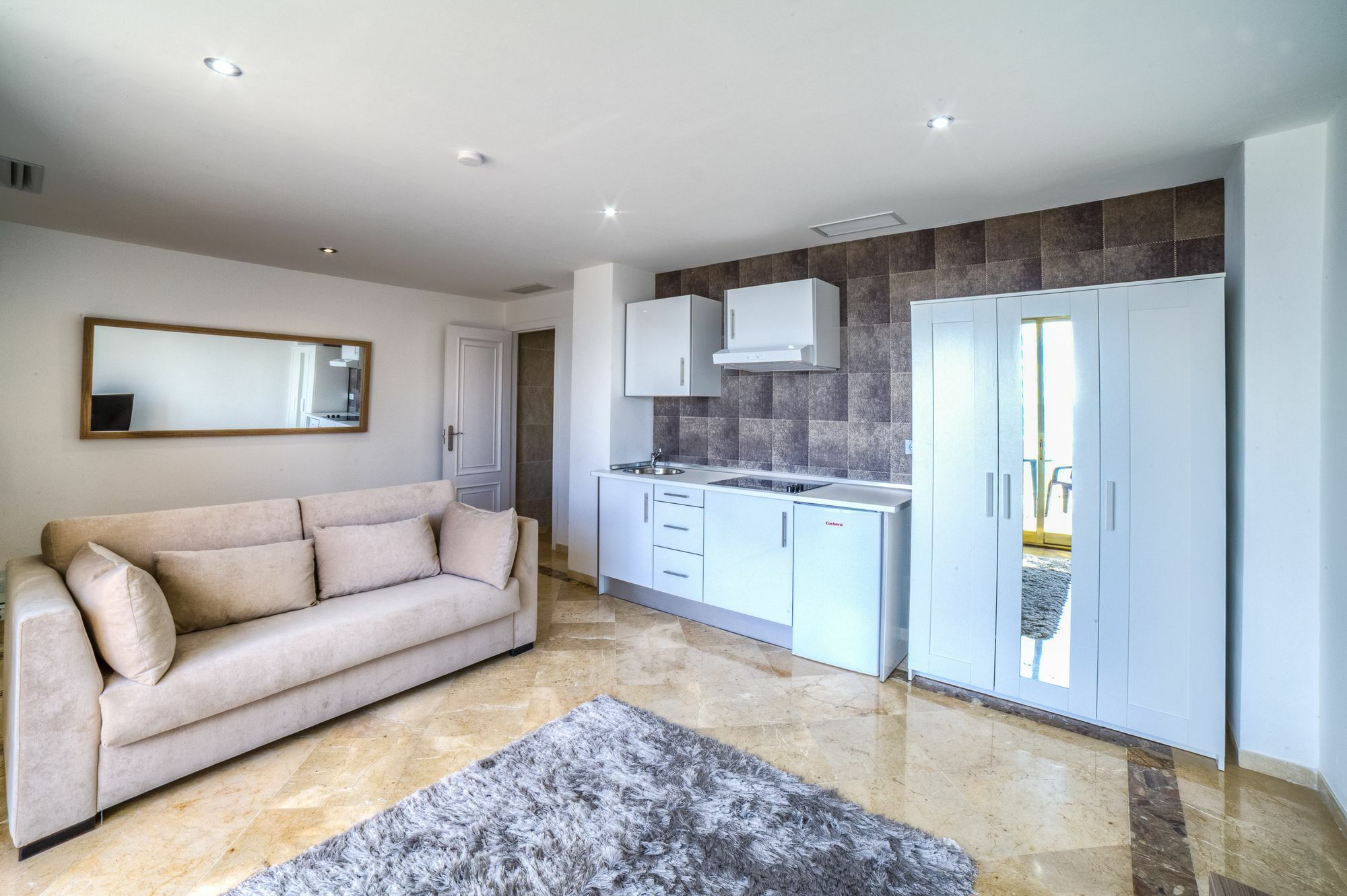 Appartement Banus *
