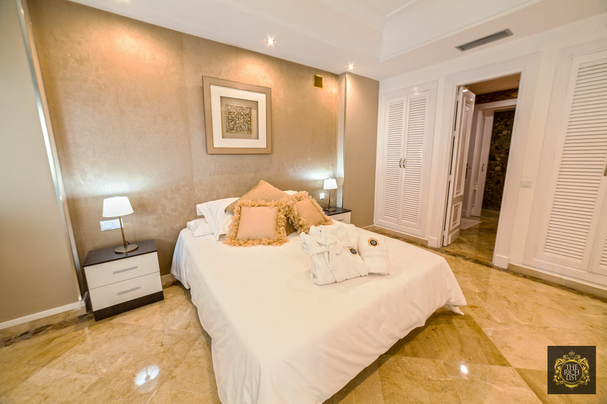 Banus Appartement *