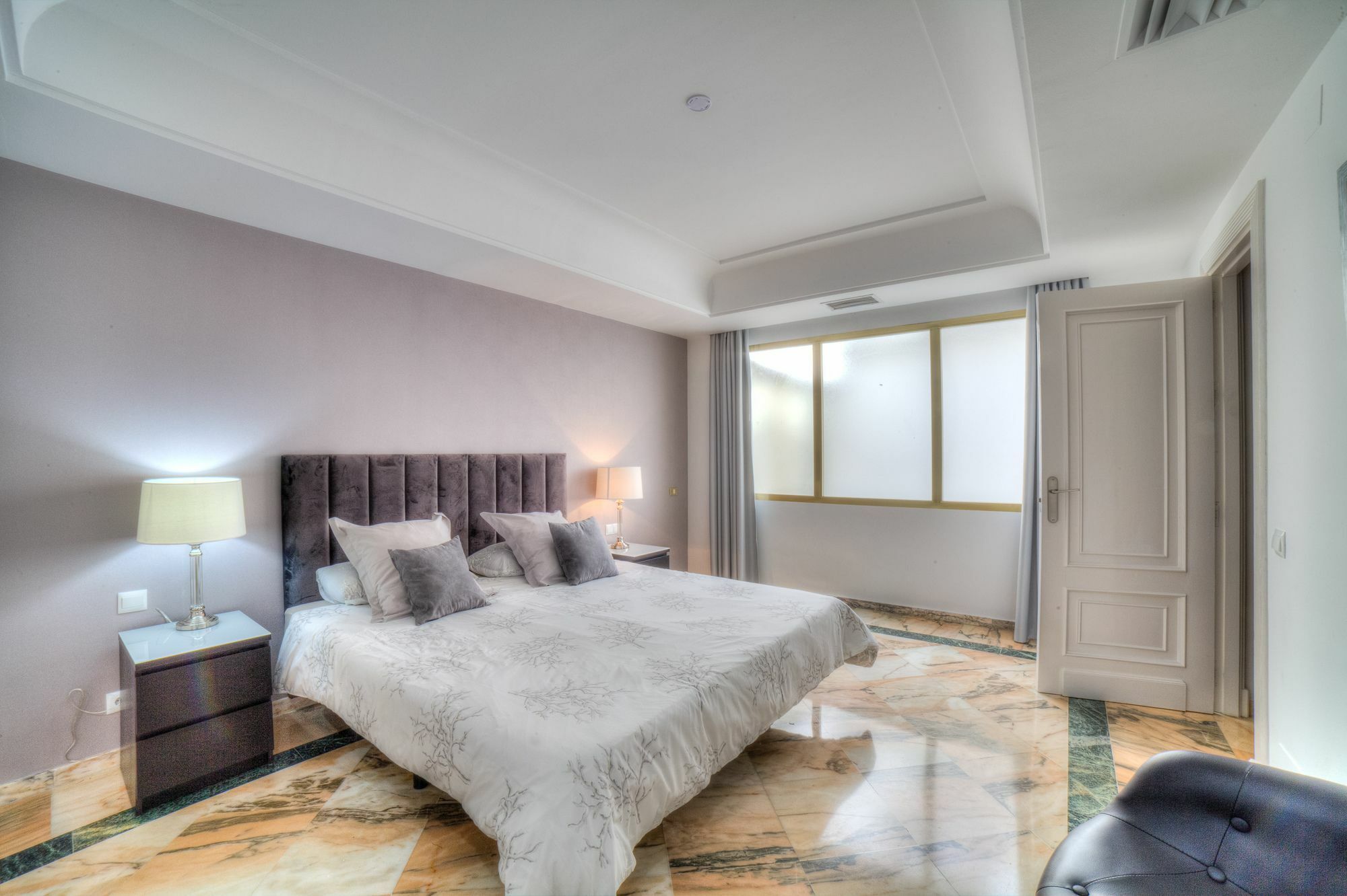 Banus Appartement
